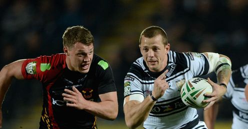 Richard Horne hull fc Richard Horne hull fc