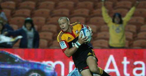 Robbie Robinson Chiefs Robbie Robinson Chiefs