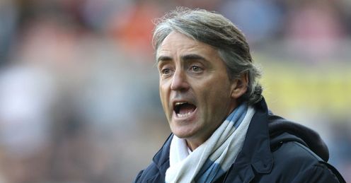 Roberto Mancini should call on Carlos Tevez against Chelsea, says Merse