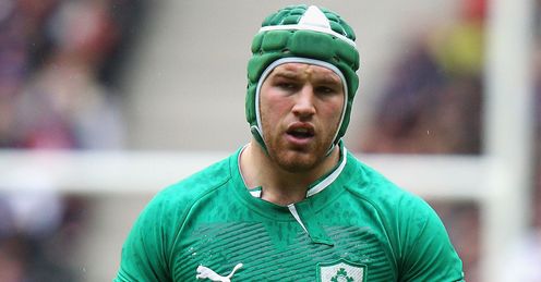 Sean O Brien Ireland Sean O Brien Ireland