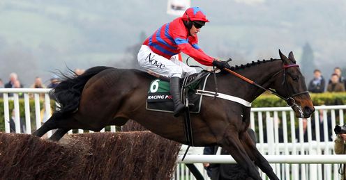  Sprinter Sacre