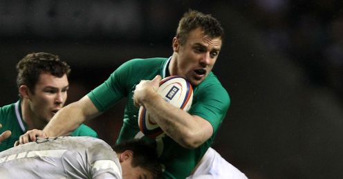 Tommy Bowe 1024 Tommy Bowe 1024