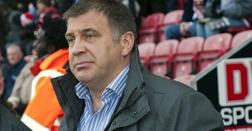 Shaun Wane - Wigan Shaun Wane - Wigan