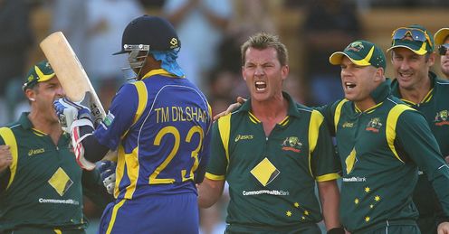 brett lee