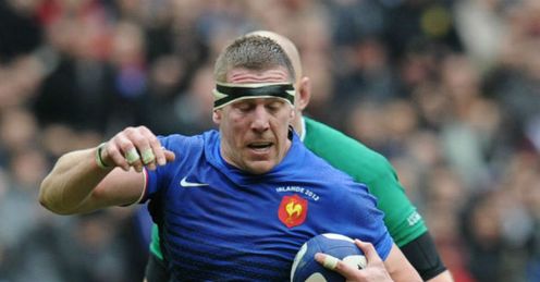 france Imanol Harinordoquy france Imanol Harinordoquy