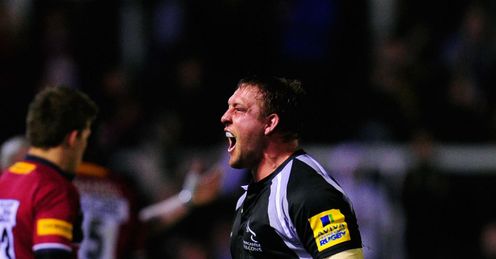 jonny golding
