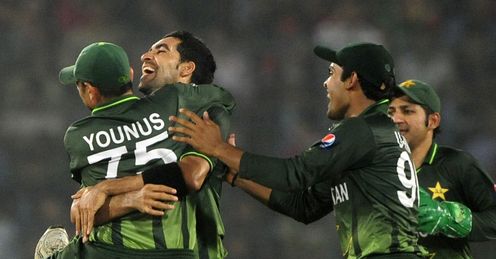 umar gul pakistan bangladesh