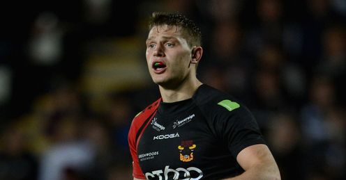 Elliott Whitehead Bradford Bulls Elliott Whitehead Bradford Bulls