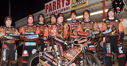 Wolverhampton: travel to Birmingham on Wednesday (Pic credit John Hipkiss)