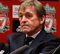 Dalglish sacked