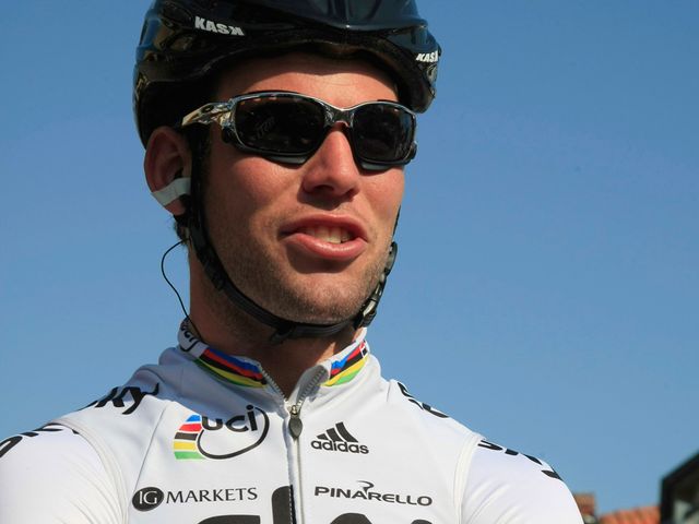 Cavendish: Aiming for a second Milan-San Remo win