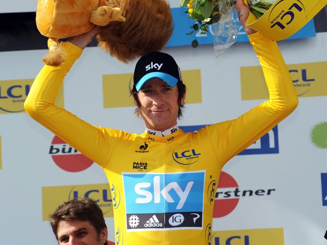 Team Sky | Pro Cycling | Paris - Nice | Latest News | Wiggins wins ...