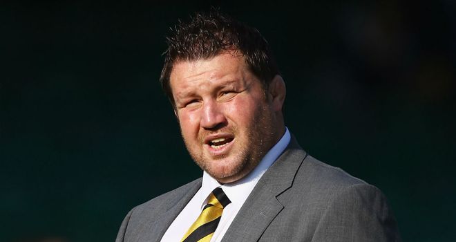 Wasps to continue with youth