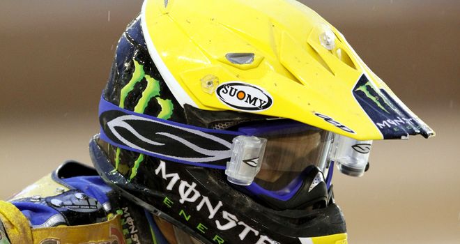 Monster deal for speedway