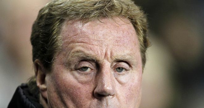 Redknapp praises Canaries 