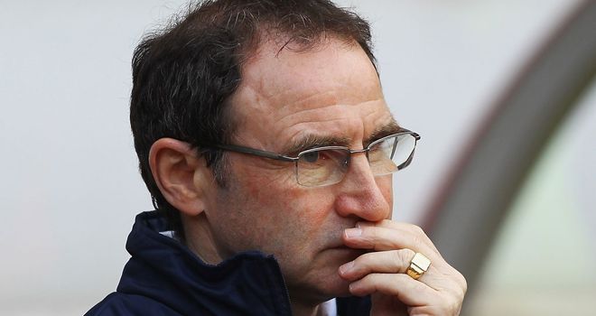 Sunderland owner hails O'Neill