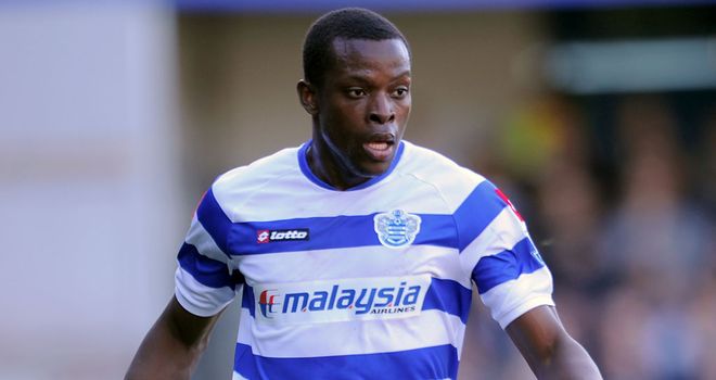 Onuoha eyes United scalp