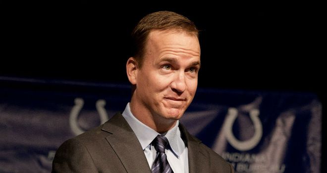 Manning set for Broncos