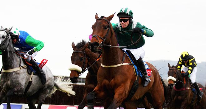 Salisfy eyes up double