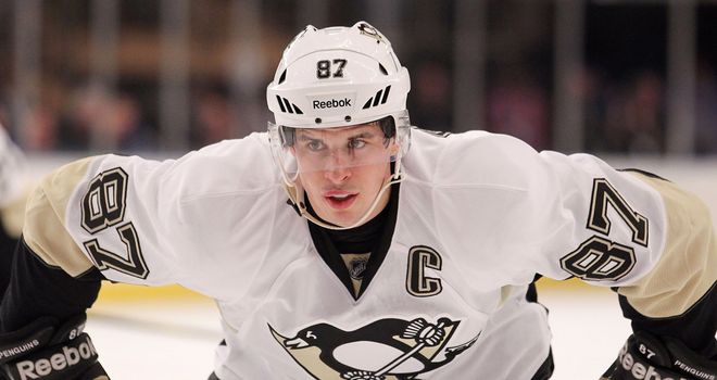 NHL: Penguins win again