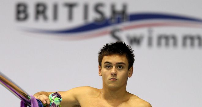 Silver for Daley