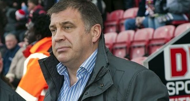 Wane hails professional display