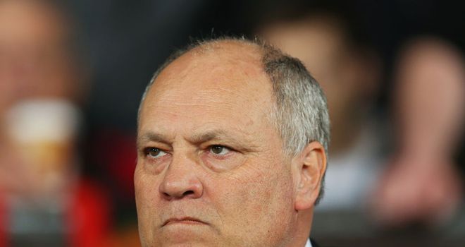 Jol not getting carried away