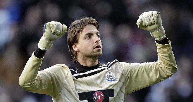 Krul remains focused