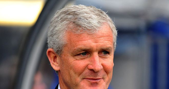 Hughes: United will win title