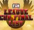 Carling Cup Final List