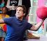 Dodgeball actor Ben Stiller