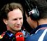 Christian Horner Q&A