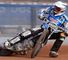 Poole clash ruined by rain