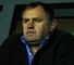 Falcons accept relegation