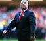 Gatland: Overseeing what could prove a golden era for Wales