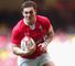 North: Has set the rugby world alight since making his debut at 18