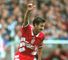Ian Rush: Liverpool's record goalscorer joined Newcastle in 1997