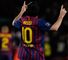 Magical Messi in pics