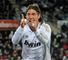 Defensive lynchpin: Ramos has excelled at the heart of Real Madrid's back four