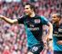 Van Persie: PFA award favourite