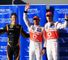 Oz GP qualifying pics