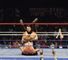 Undertaker's streak