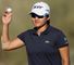 World No 1 Yani Tseng grabbed a share of the lead with a seven-under-par 65.