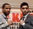 Khan Peterson is off