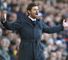 Andre Villas-Boas was dismissed after just over eight months at Chelsea