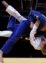 Get Involved in Judo