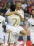 Bravo Benzema