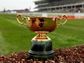 The big prize that the best horses in jump racing were chasing on Friday afternoon