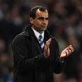Roberto Martinez: In Miami to hold talks with Liverpool's American owners