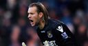 Boffin makes Hammers exit
